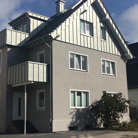 B Im Welschen Daire Oerlinghausen Dış mekan fotoğraf