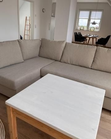 B Im Welschen Daire Oerlinghausen Dış mekan fotoğraf