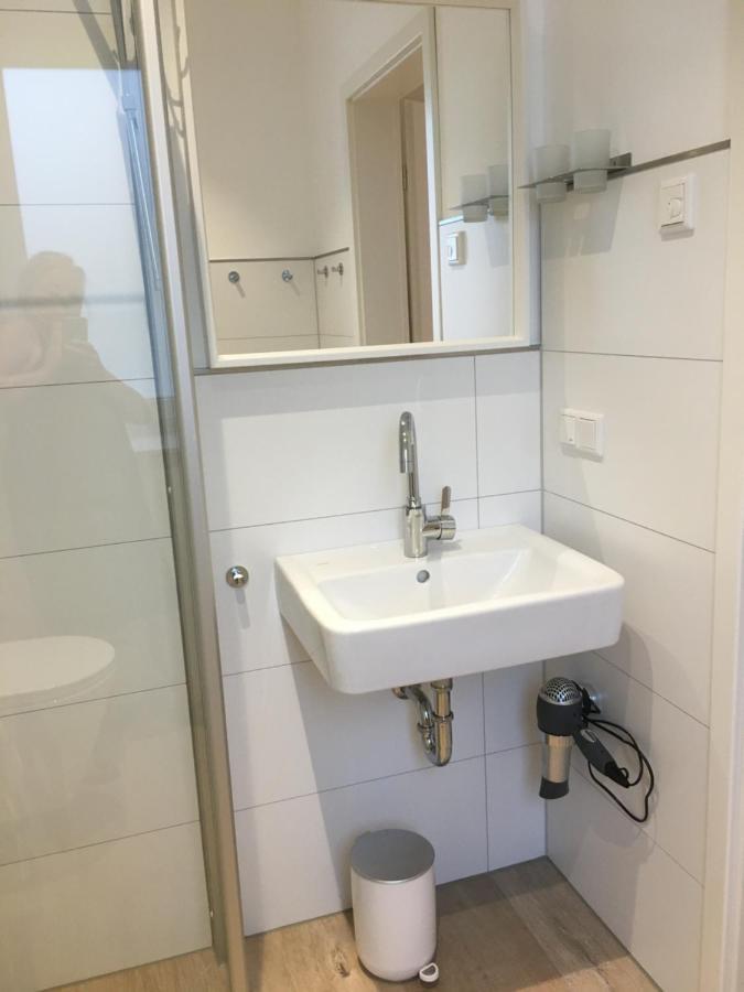 B Im Welschen Daire Oerlinghausen Dış mekan fotoğraf