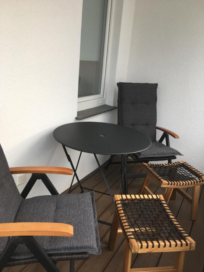 B Im Welschen Daire Oerlinghausen Dış mekan fotoğraf