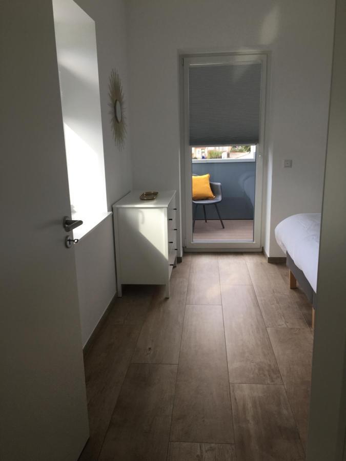 B Im Welschen Daire Oerlinghausen Dış mekan fotoğraf