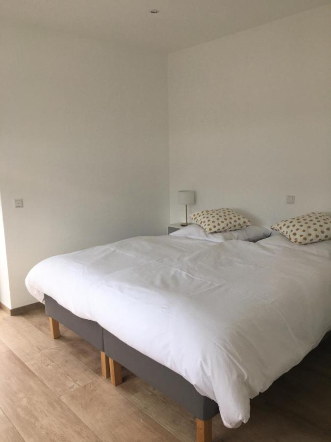 B Im Welschen Daire Oerlinghausen Dış mekan fotoğraf