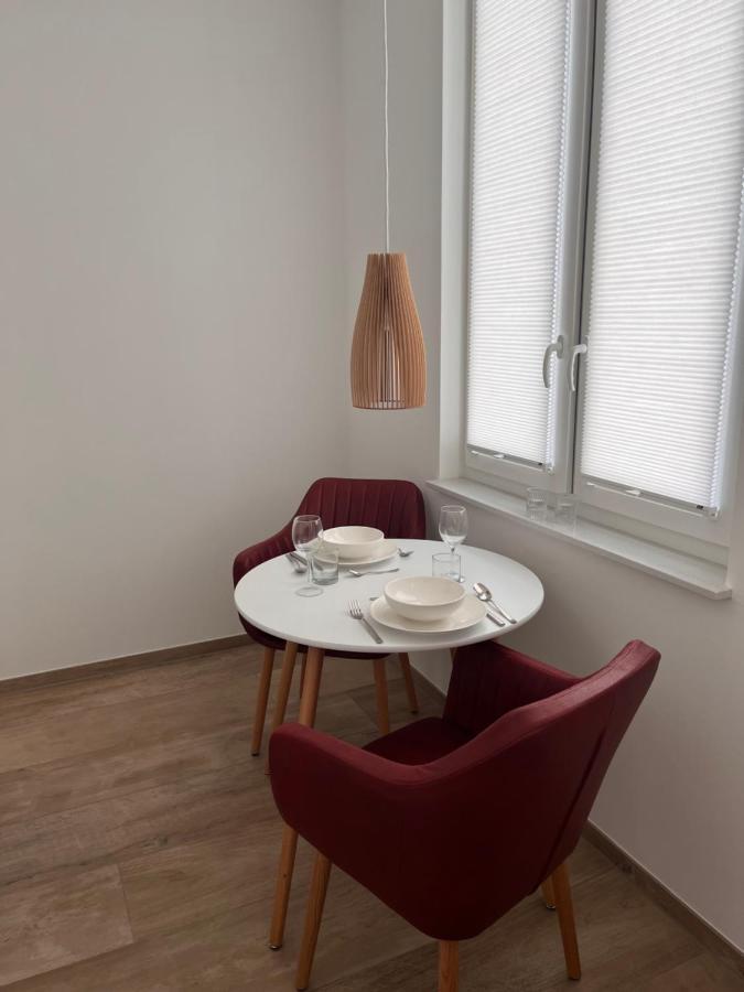 B Im Welschen Daire Oerlinghausen Dış mekan fotoğraf