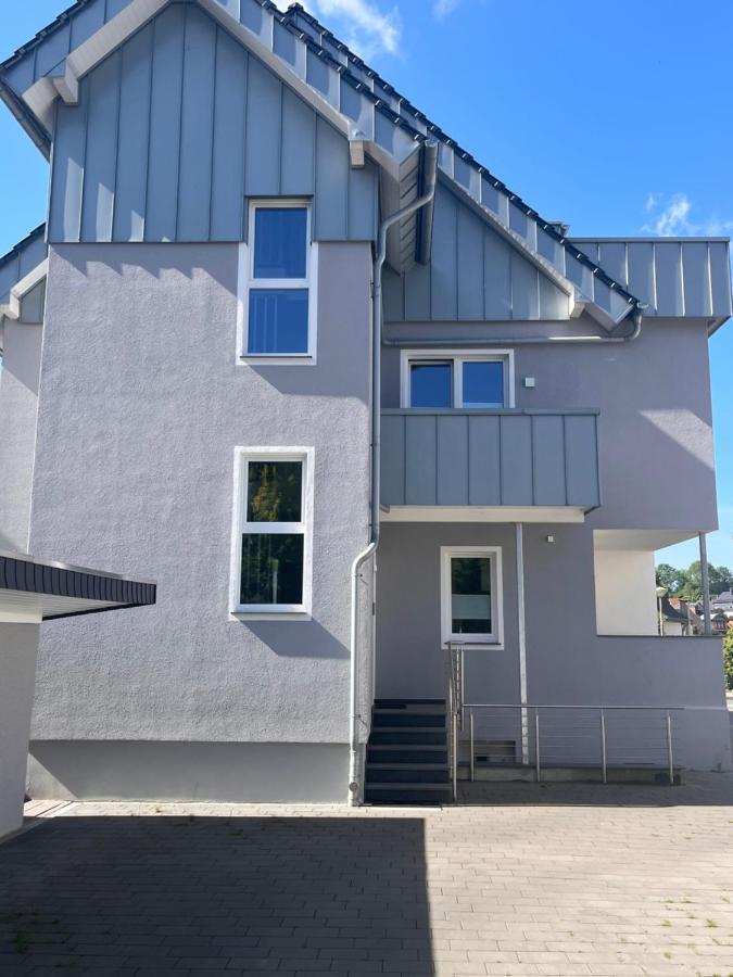 B Im Welschen Daire Oerlinghausen Dış mekan fotoğraf